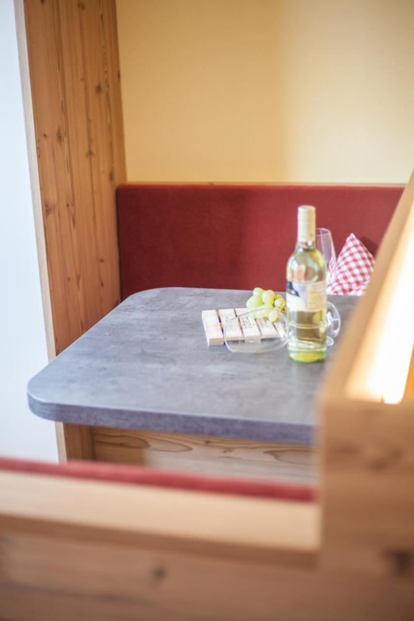 Apartament Haus Madeleine Neustift im Stubaital Zewnętrze zdjęcie